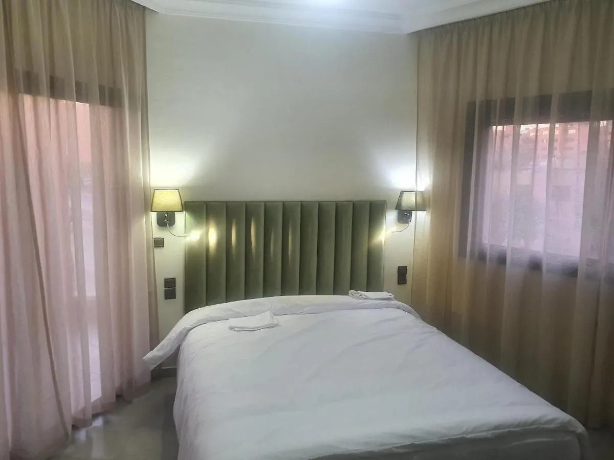 Appartamento Logement De Reve Marrakesh