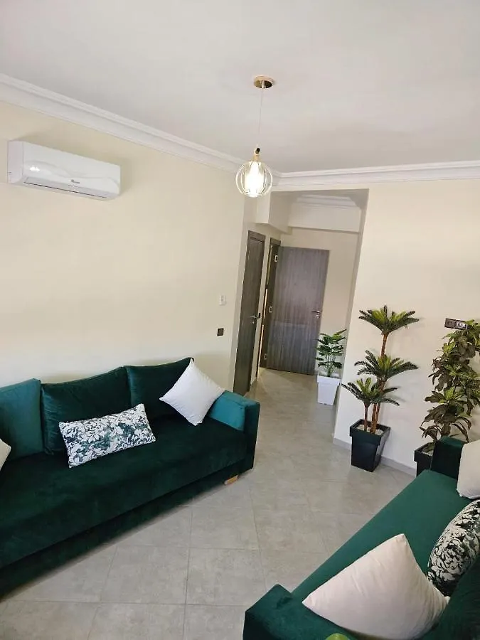 Appartamento Logement De Reve Marrakesh 0*,